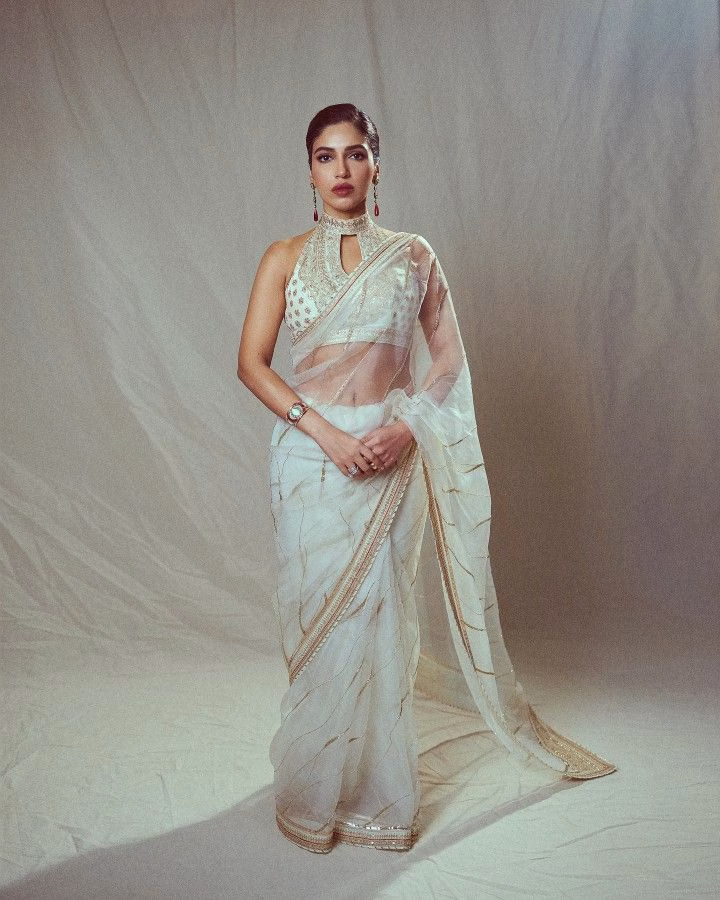 Bhumi Pednekar