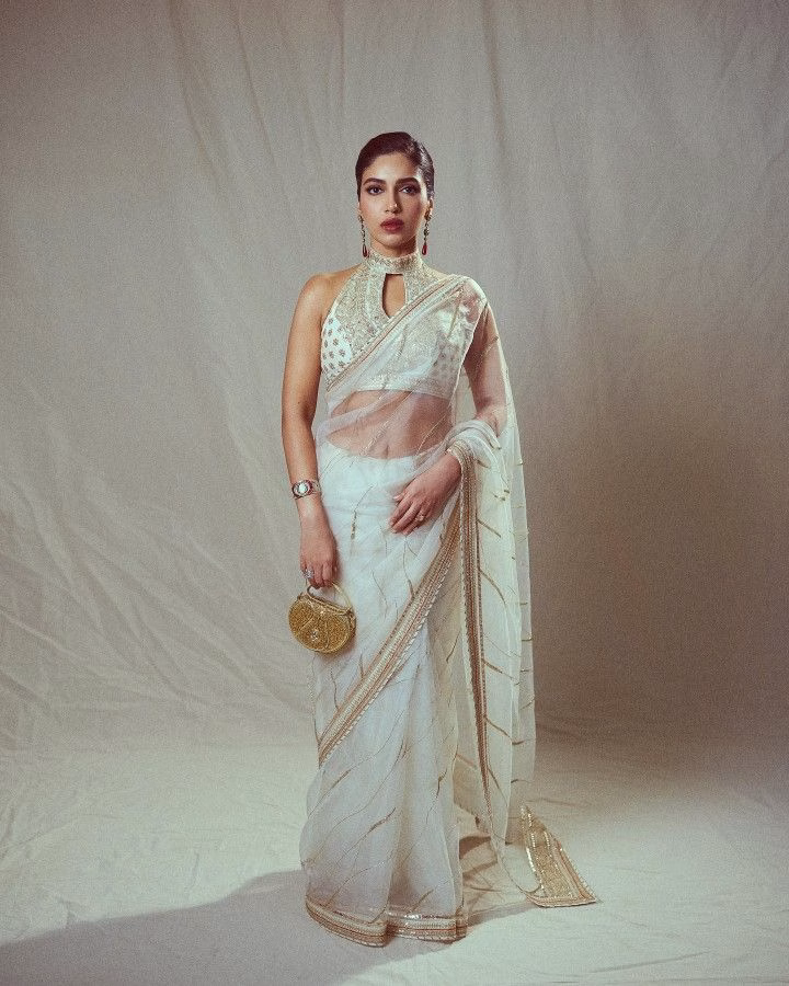 Bhumi Pednekar