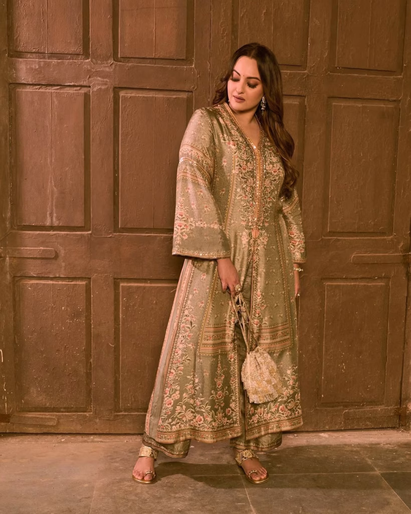 Sonakshi Sinha