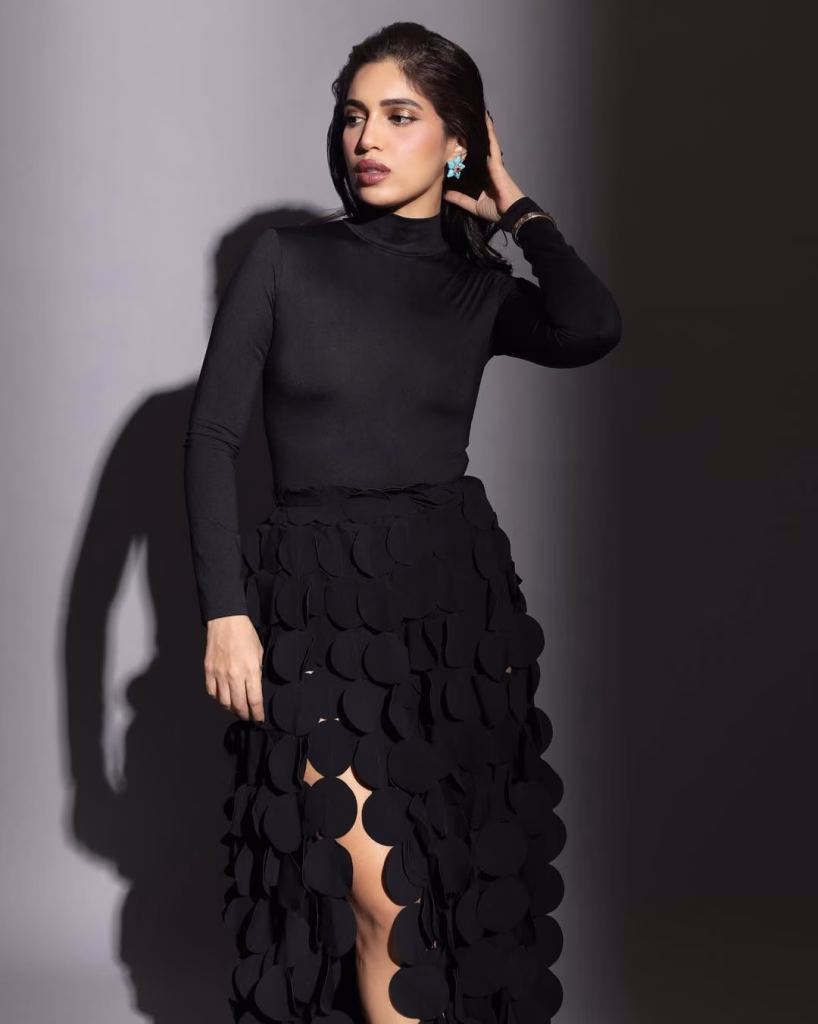 Bhumi Pednekar