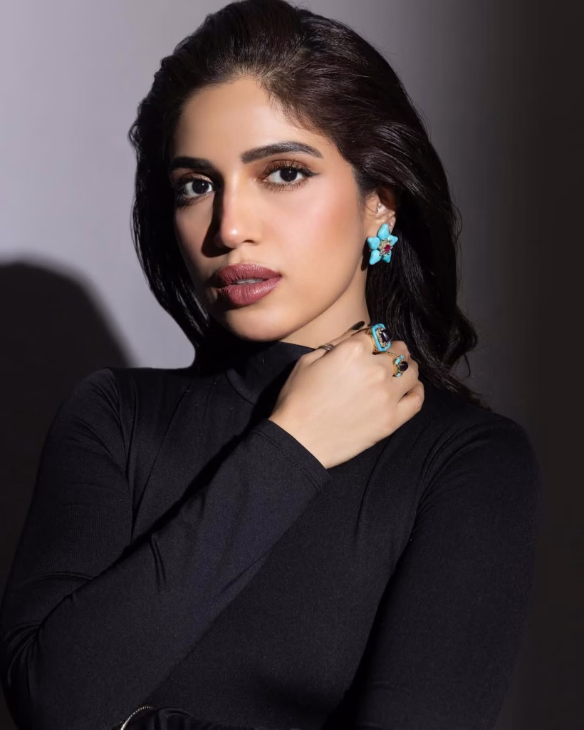 Bhumi Pednekar