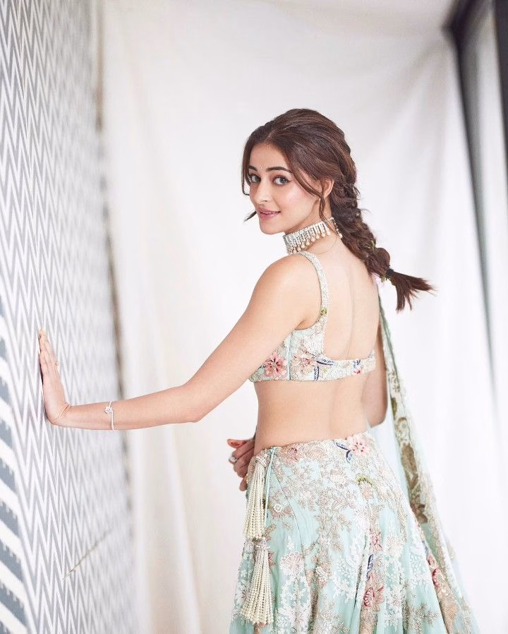 Ananya Pandey