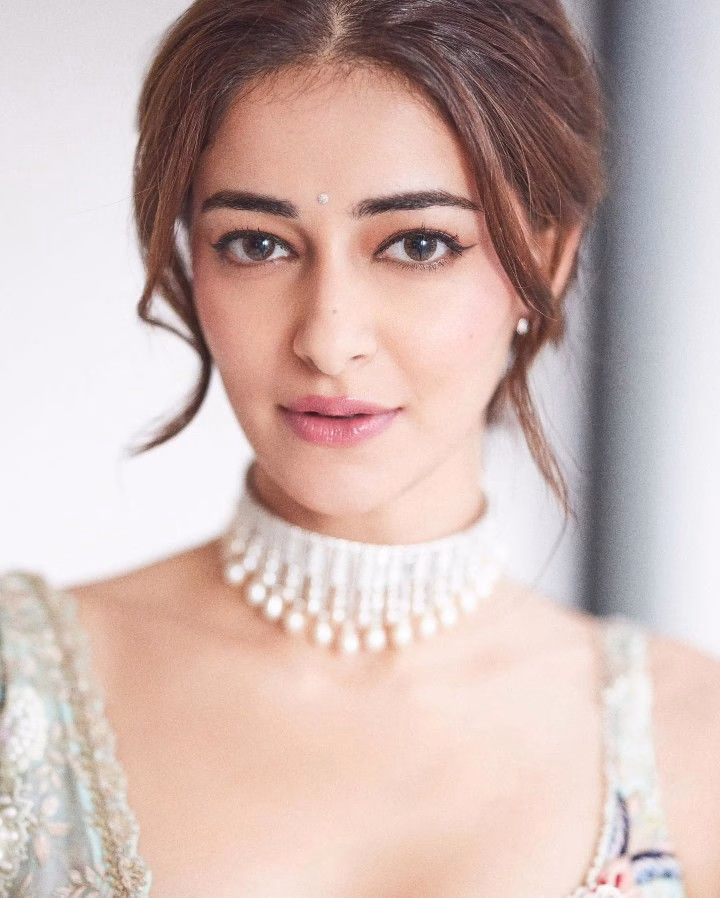 Ananya Pandey