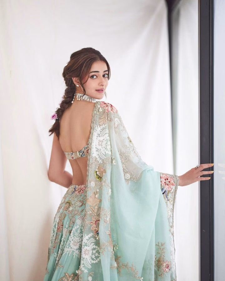 Ananya Pandey