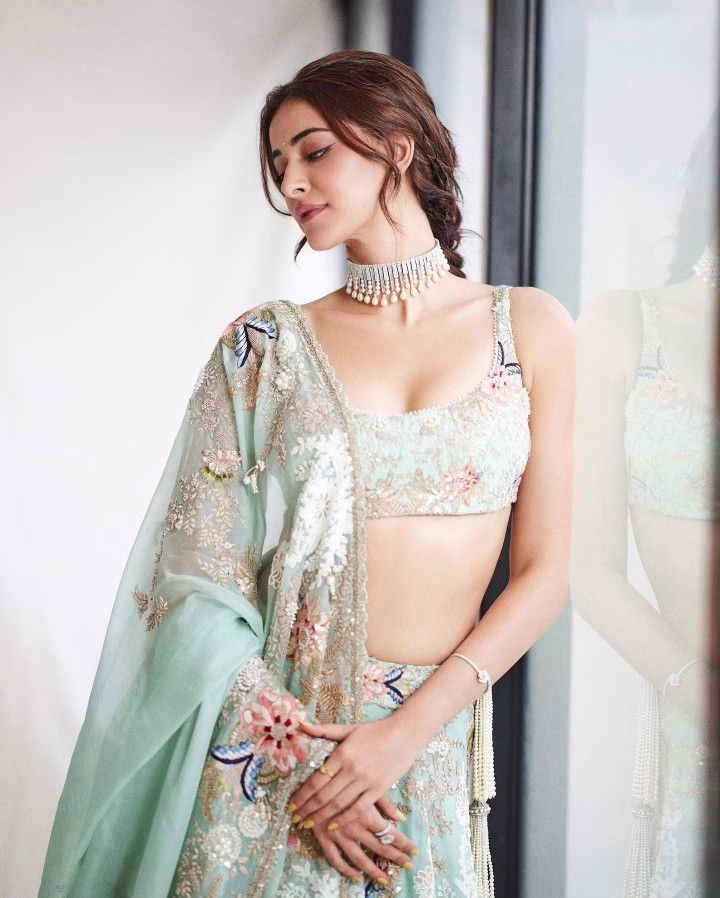 Ananya Pandey