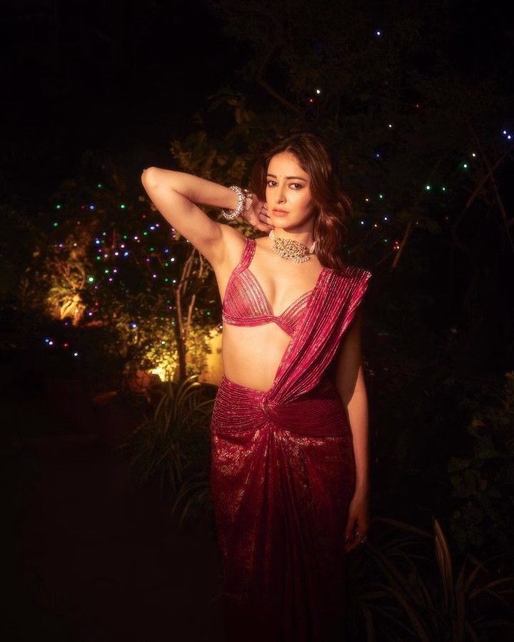 Ananya Pandey