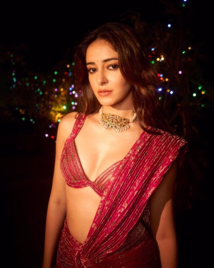 Ananya Pandey