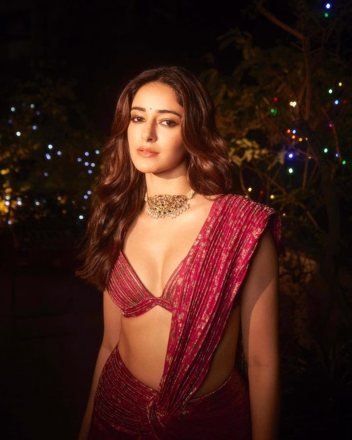 Ananya Pandey