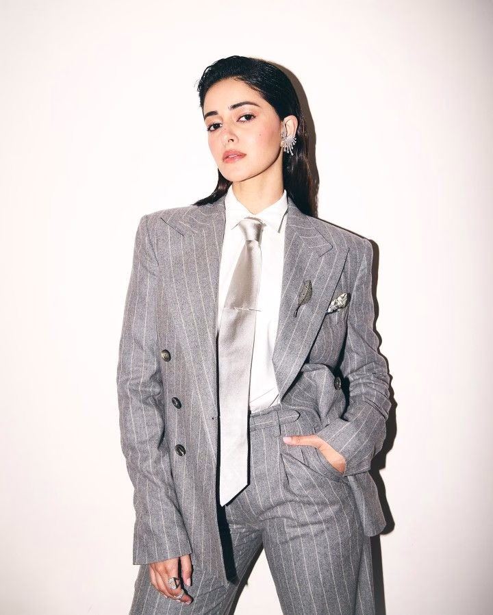 Ananya Pandey