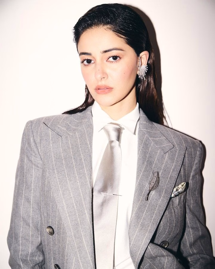 Ananya Pandey