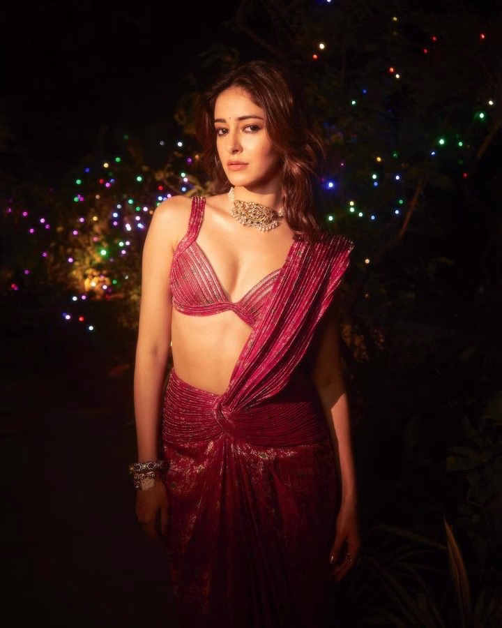 Ananya Pandey