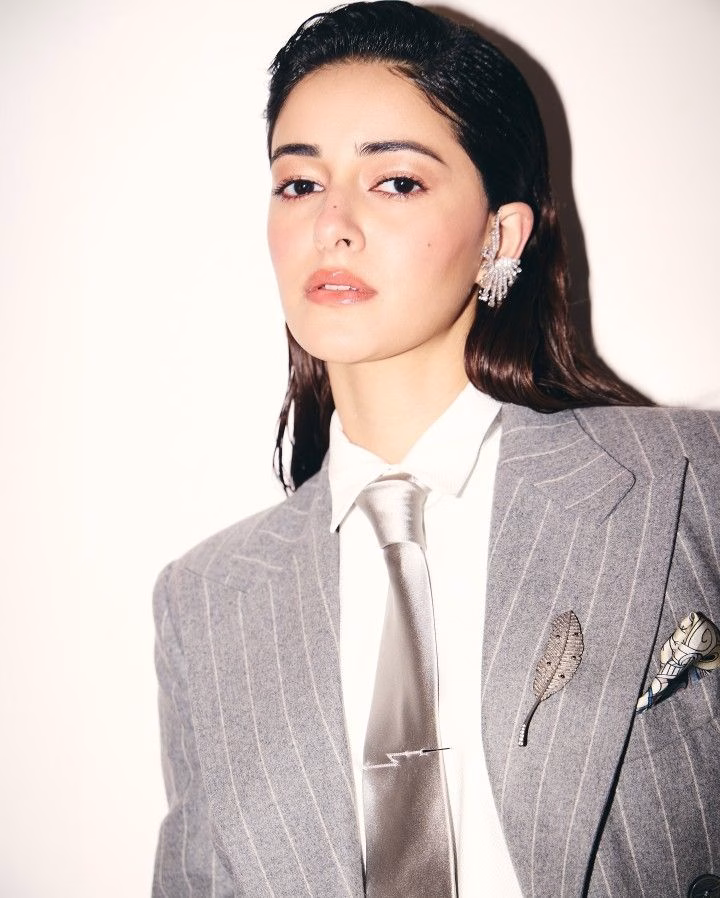 Ananya Pandey