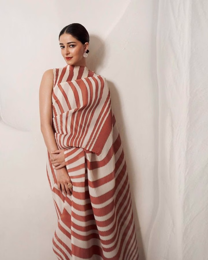 Ananya Pandey