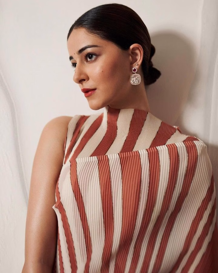 Ananya Pandey