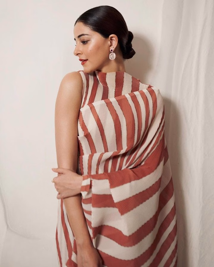 Ananya Pandey