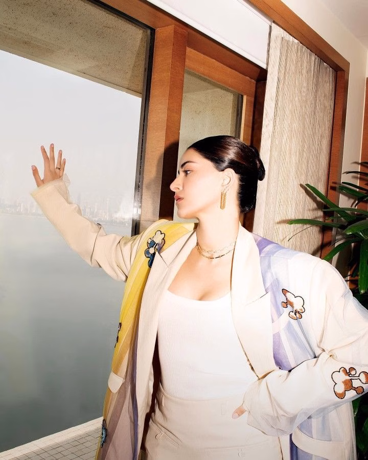 Ananya Pandey