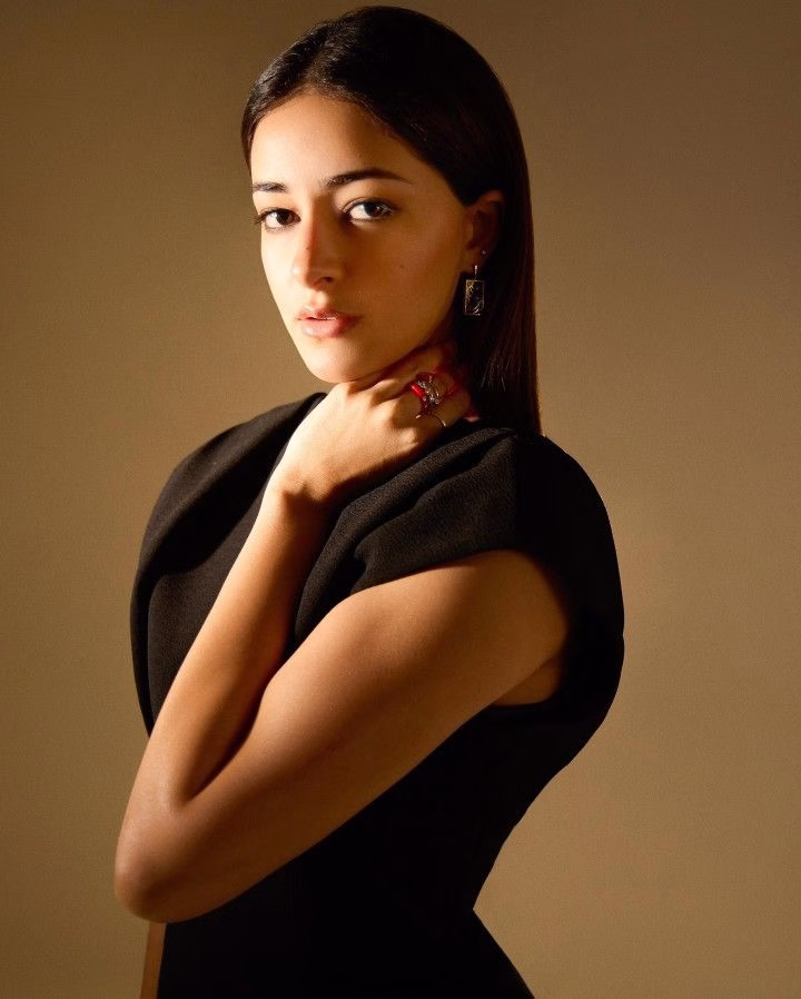 Ananya Pandey