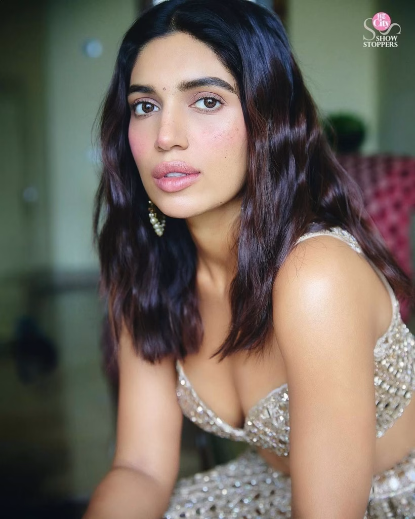 Bhumi Pednekar