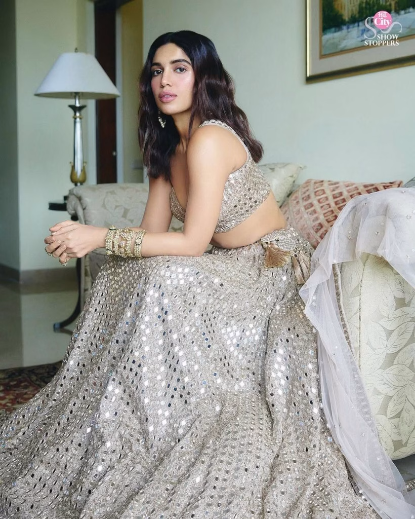 Bhumi Pednekar