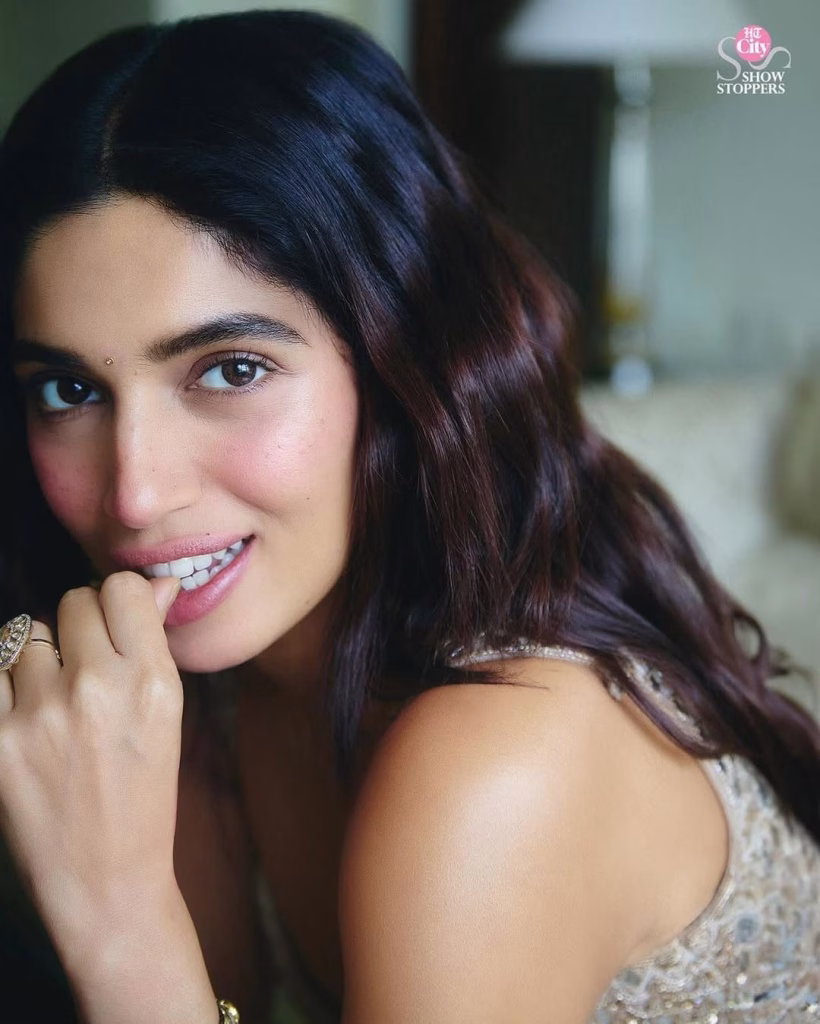 Bhumi Pednekar