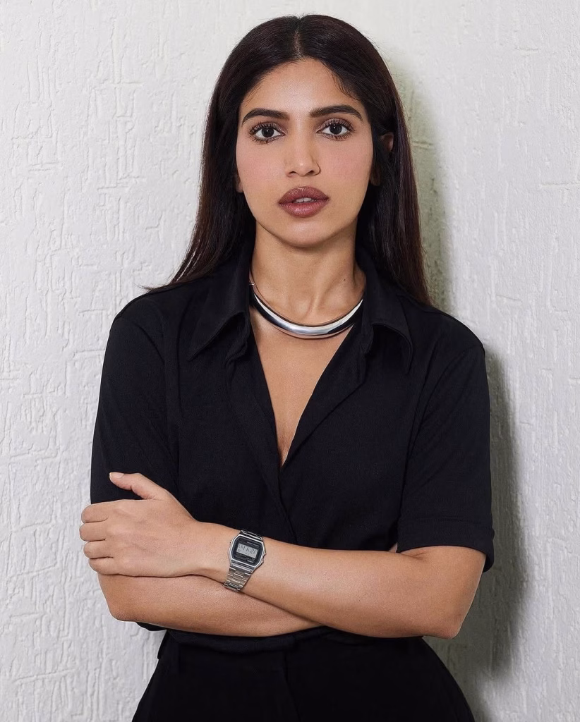 Bhumi Pednekar