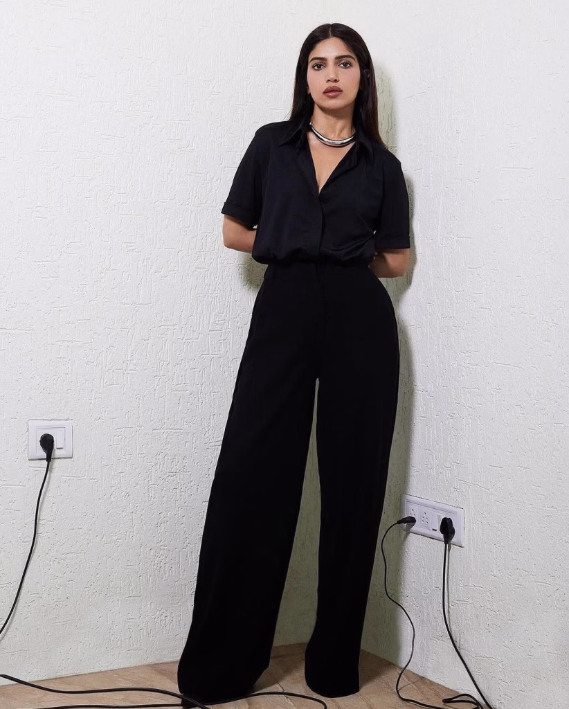 Bhumi Pednekar