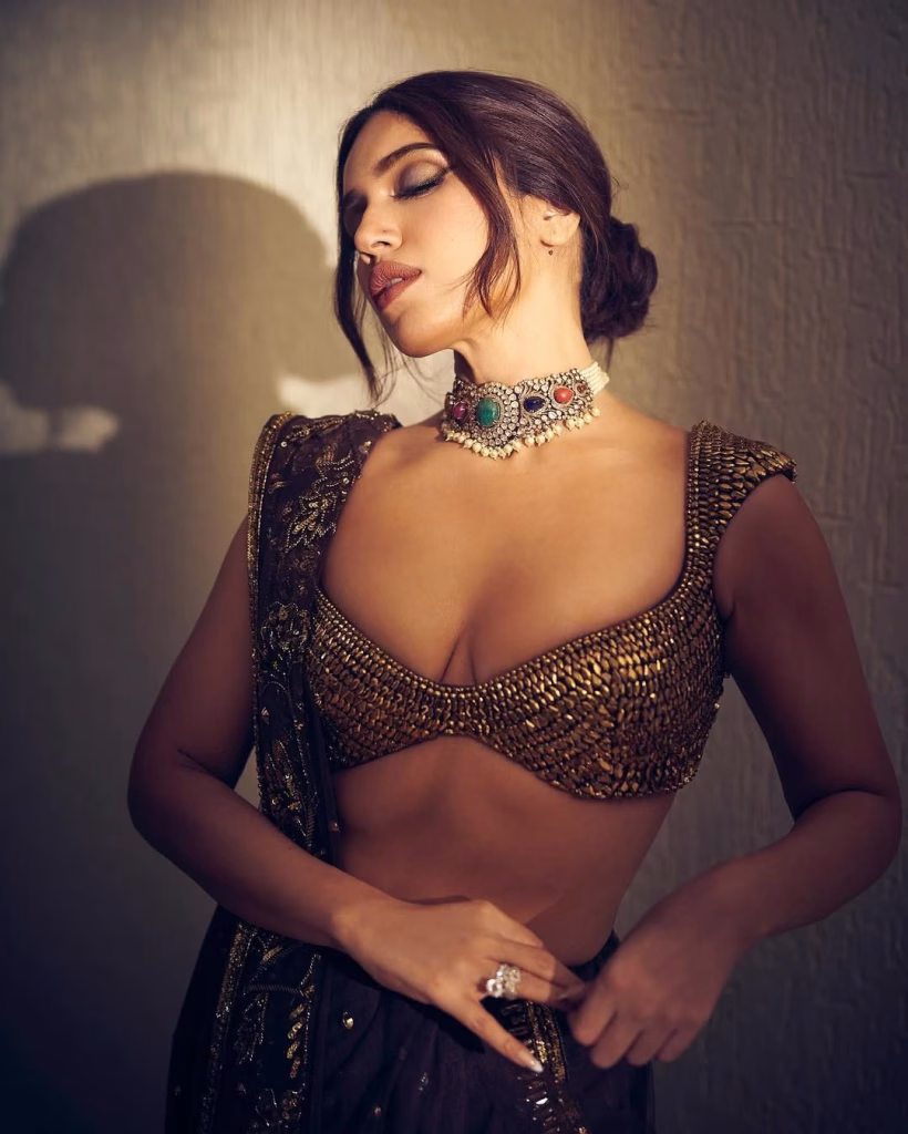 Bhumi Pednekar