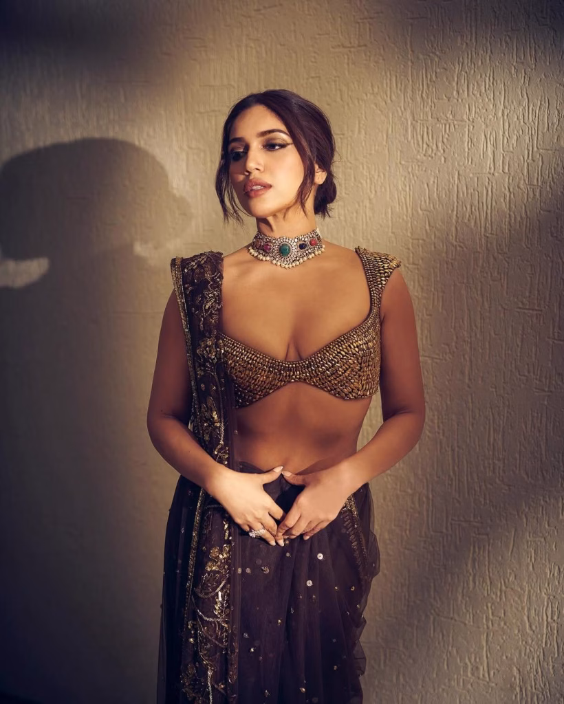 Bhumi Pednekar