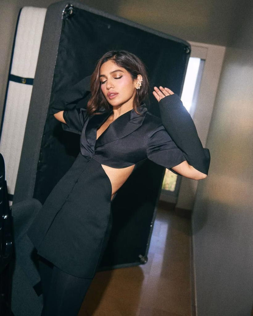 Bhumi Pednekar