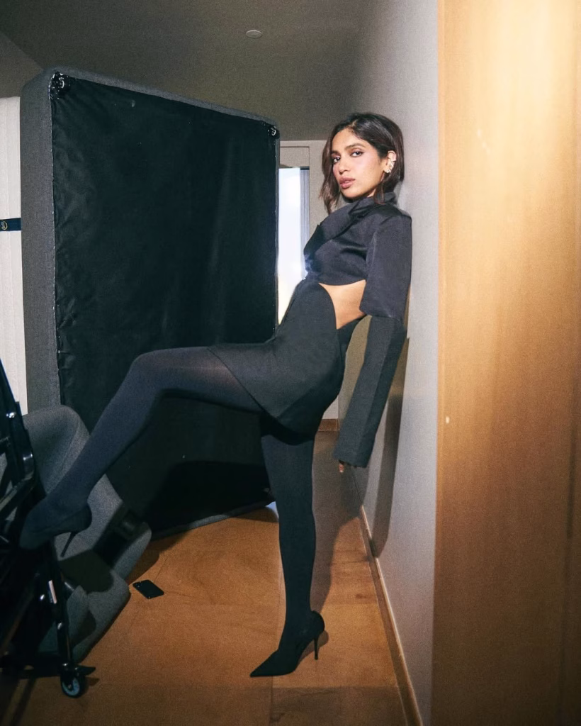 Bhumi Pednekar