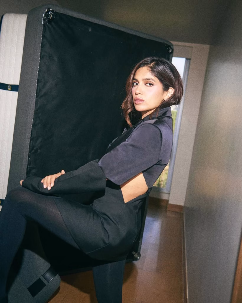 Bhumi Pednekar