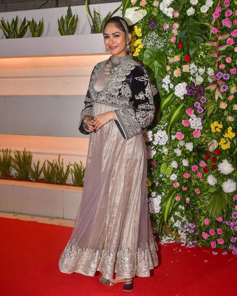 Mrunal Thakur