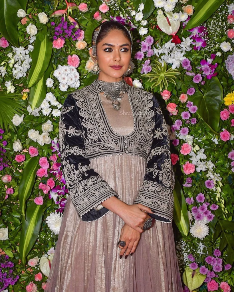 Mrunal Thakur
