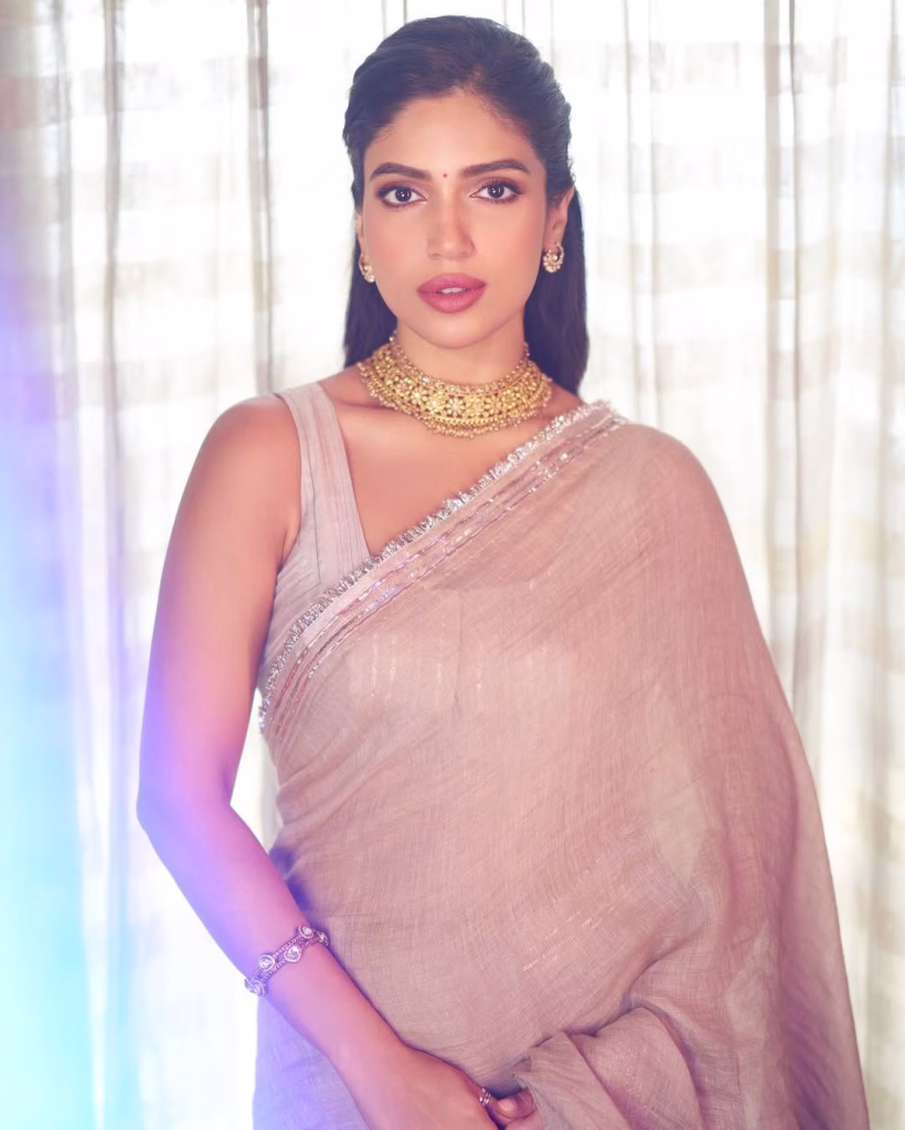 Bhumi Pednekar