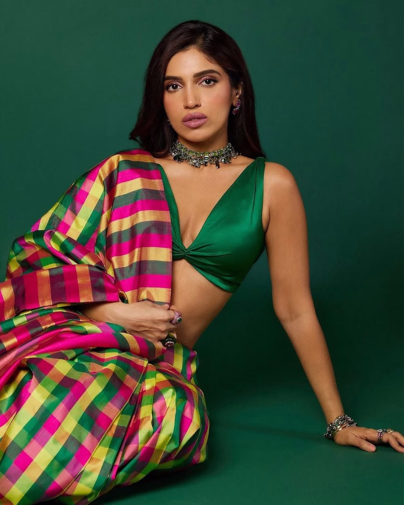 Bhumi Pednekar