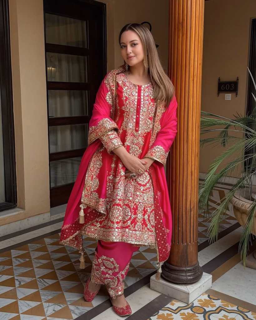 Sonakshi Sinha