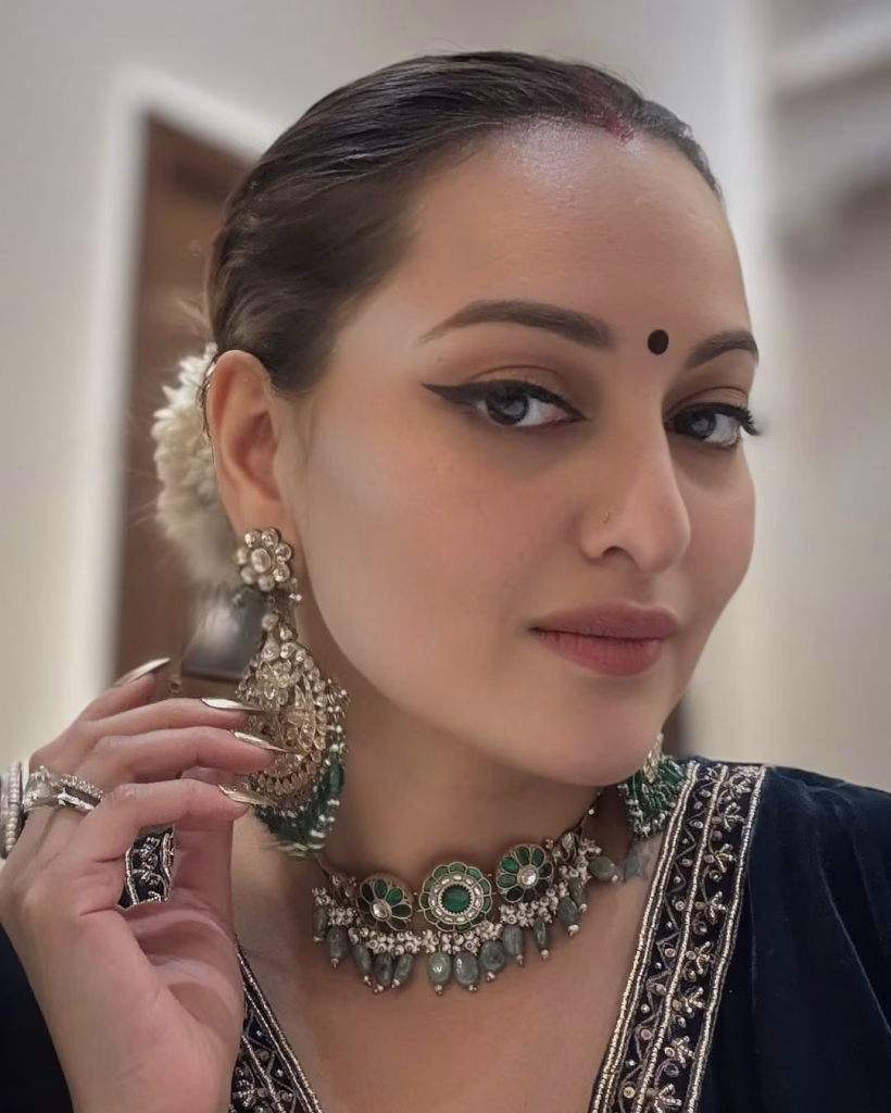 Sonakshi Sinha