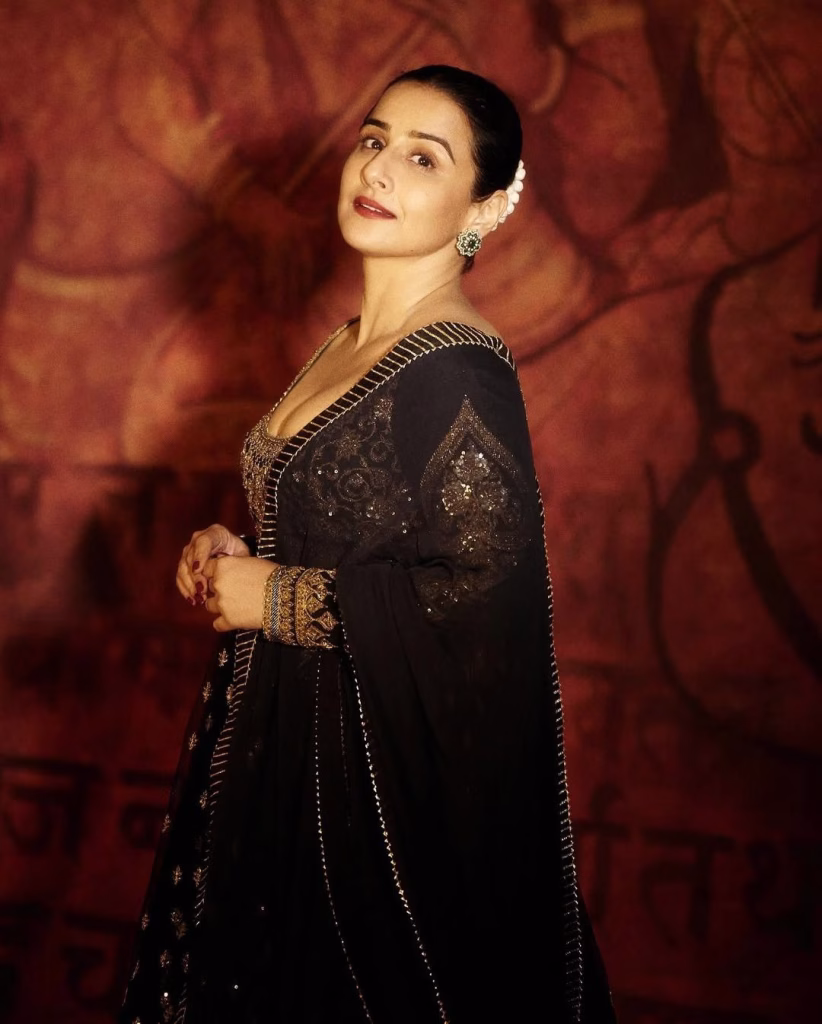 Vidya Balan