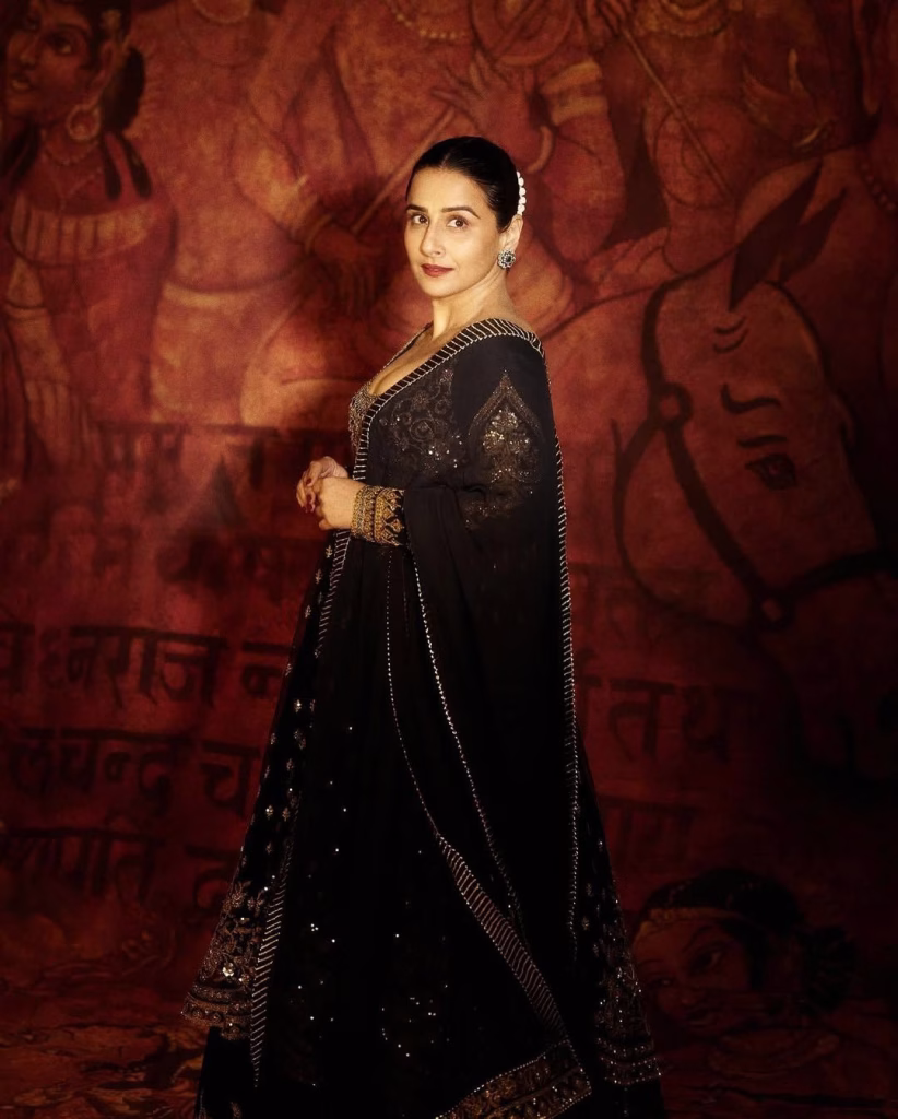 Vidya Balan