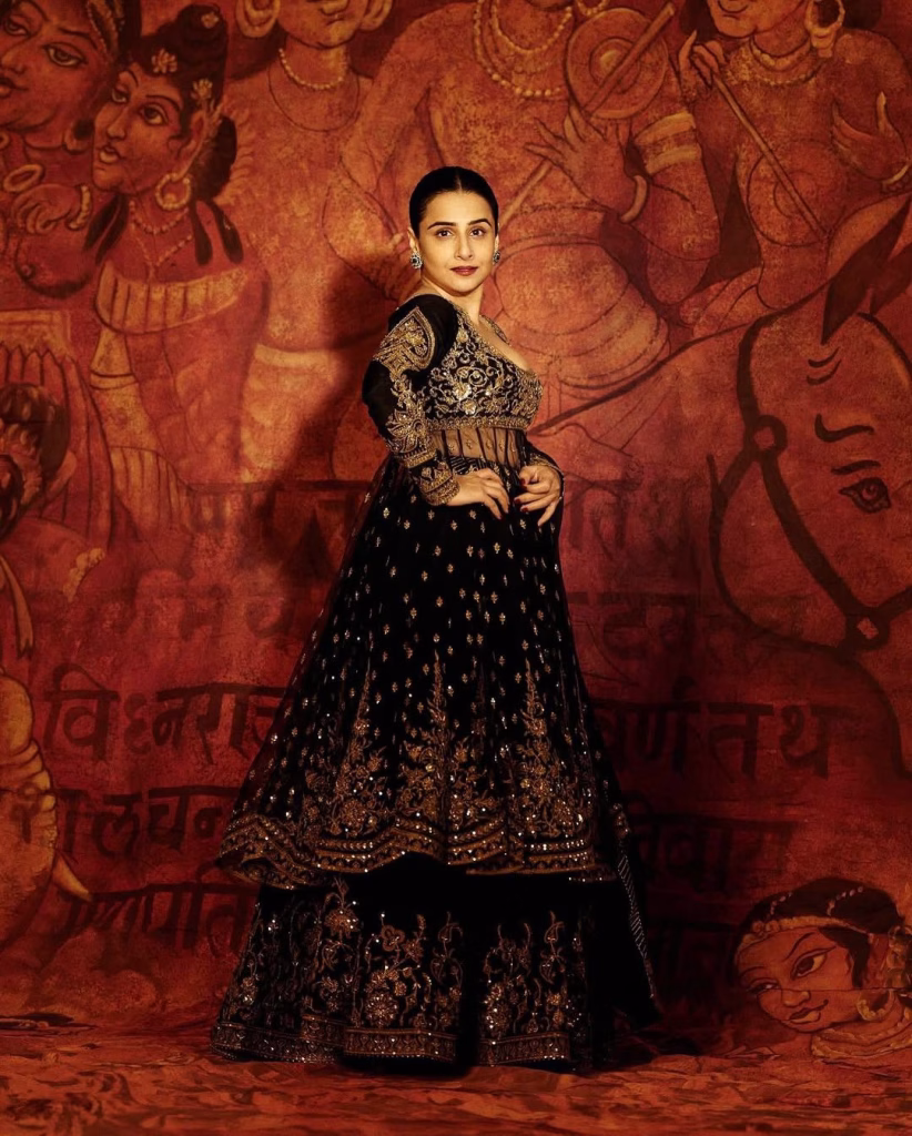 Vidya Balan