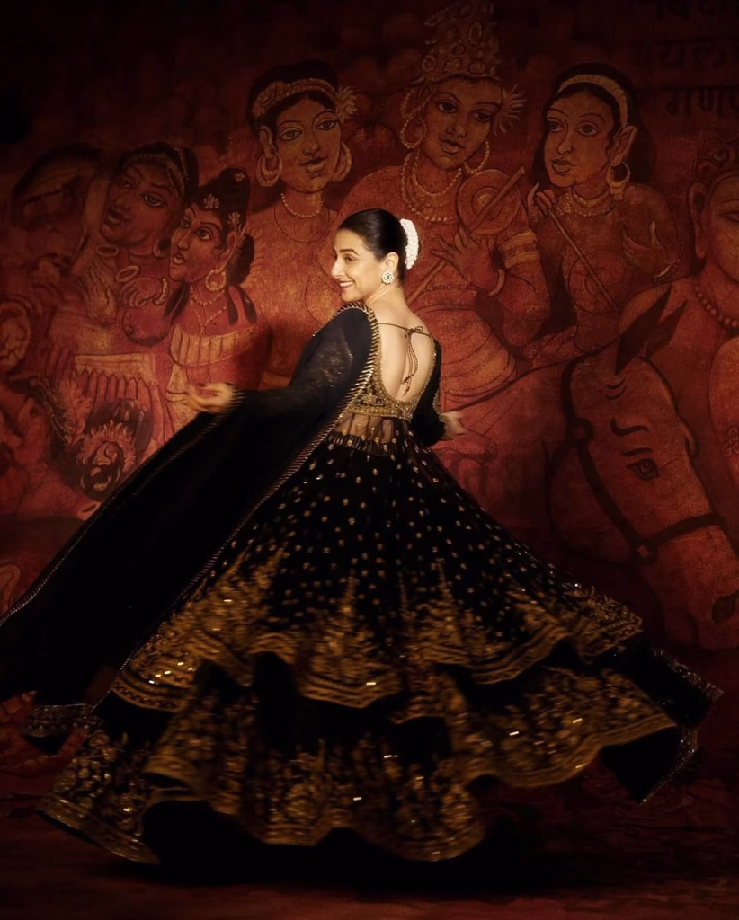 Vidya Balan