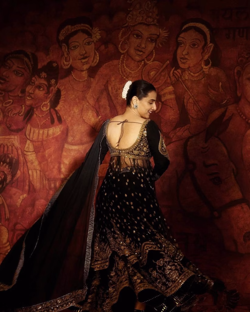 Vidya Balan