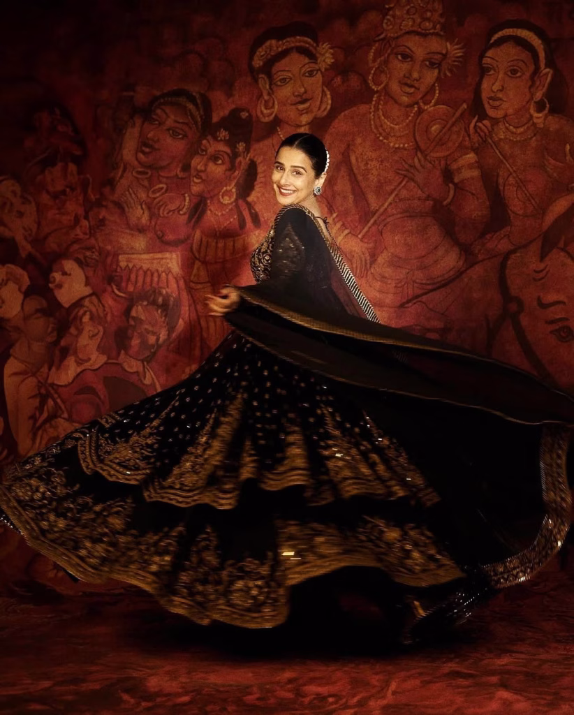 Vidya Balan
