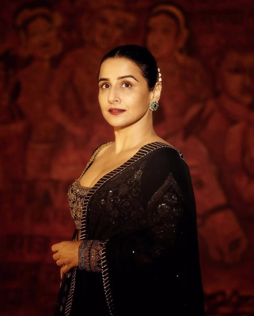 Vidya Balan