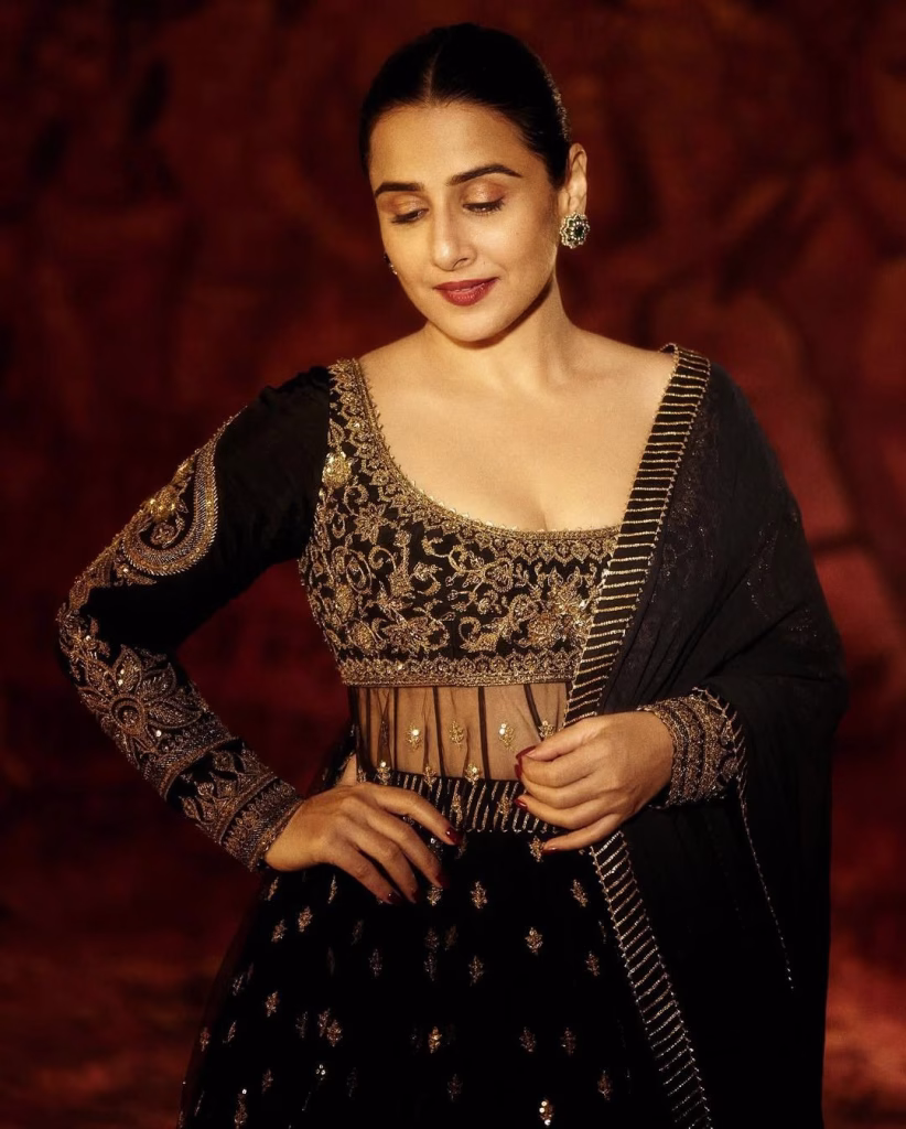 Vidya Balan