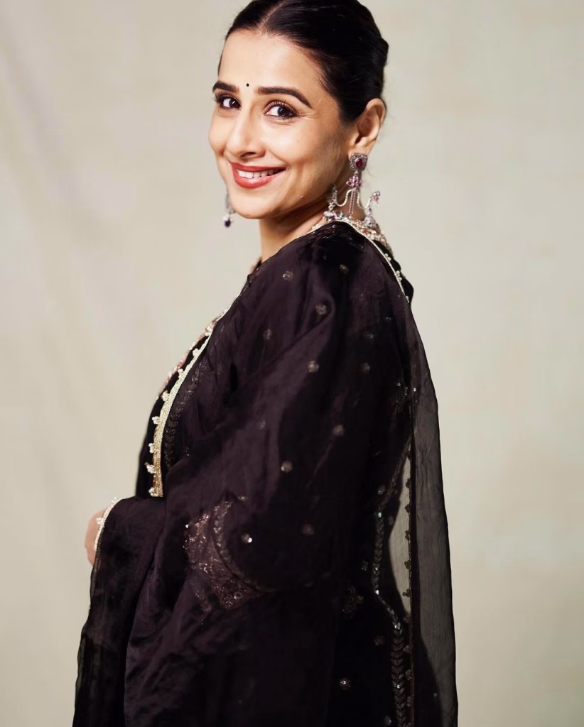 Vidya Balan