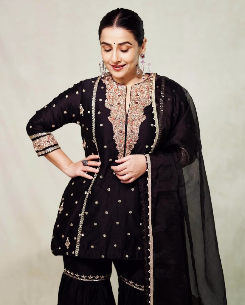 Vidya Balan