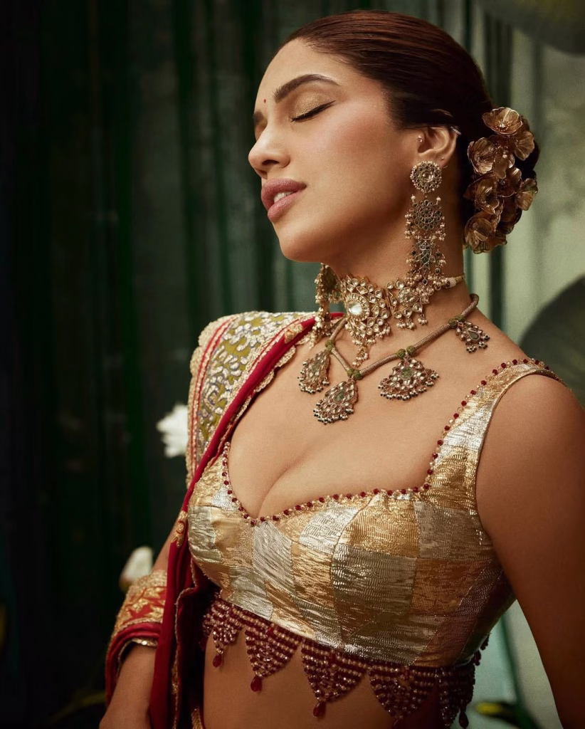Bhumi Pednekar