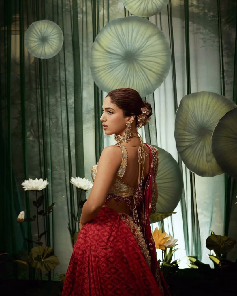 Bhumi Pednekar