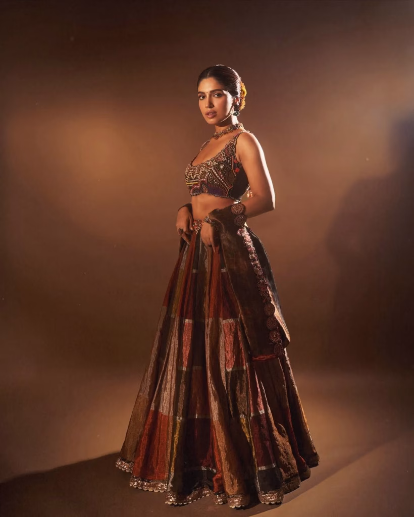Bhumi Pednekar